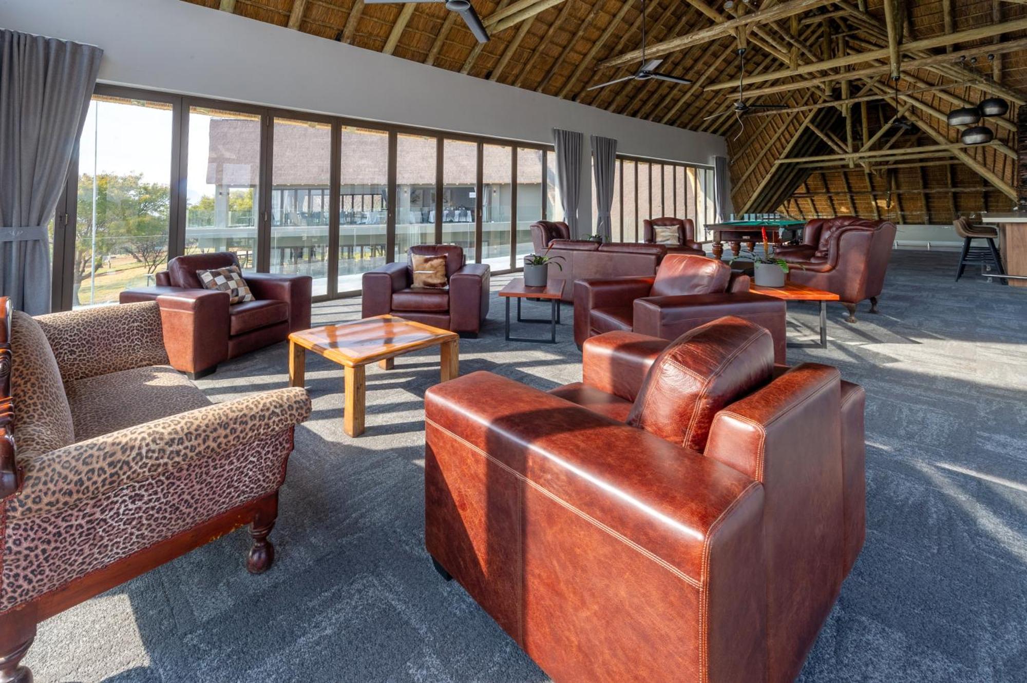 La Joya Lodge Conference Centre And Spa Pelindaba Extérieur photo