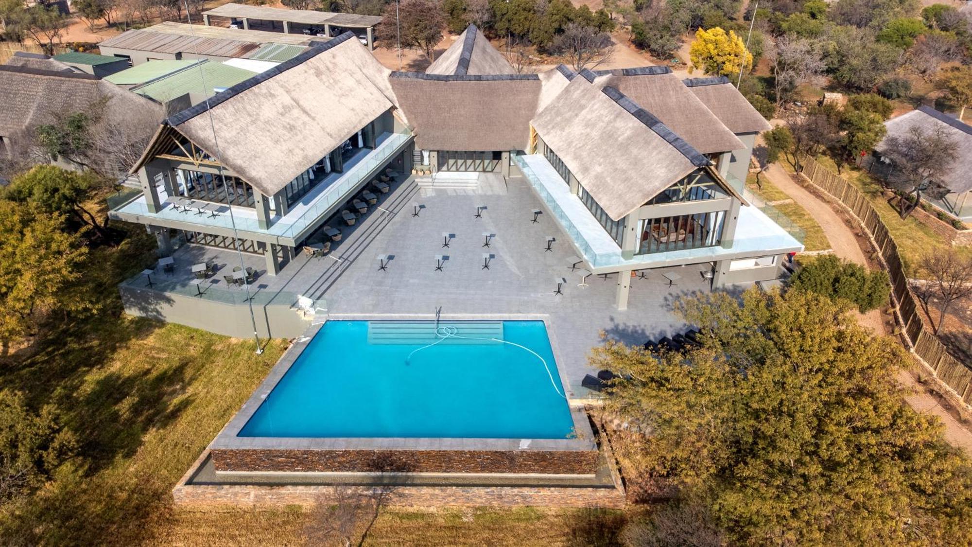 La Joya Lodge Conference Centre And Spa Pelindaba Extérieur photo